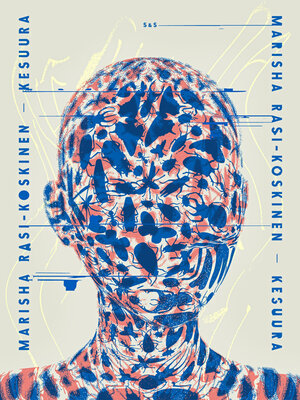 cover image of Kesuura